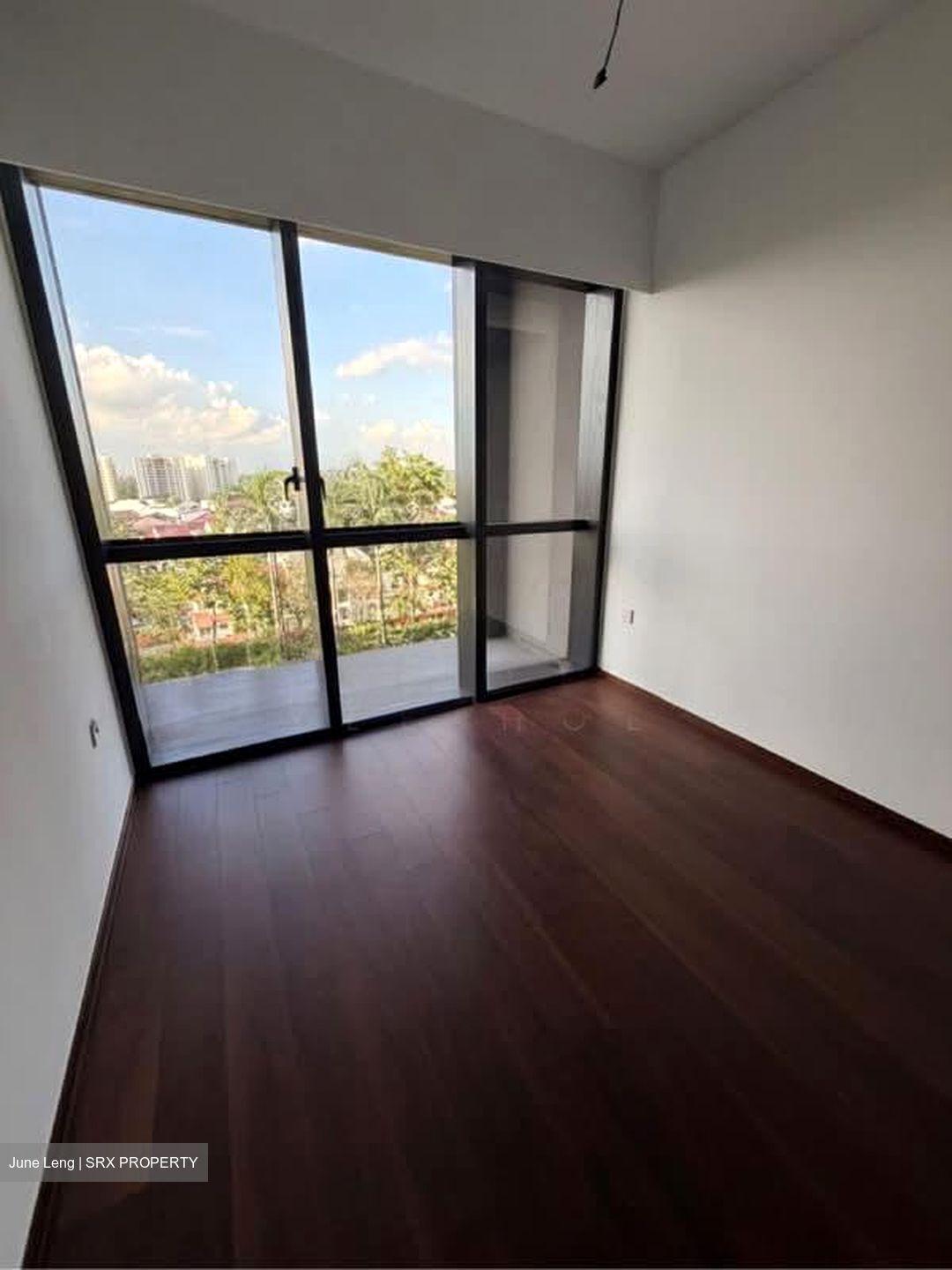 Lentor Modern (D26), Apartment #599780971